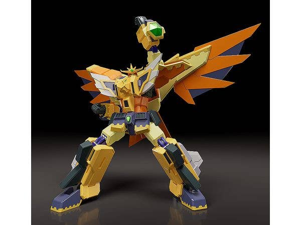MODEROID Eldora Soul - Image 4