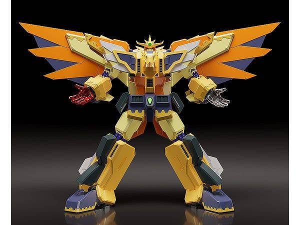 MODEROID Eldora Soul - Image 9