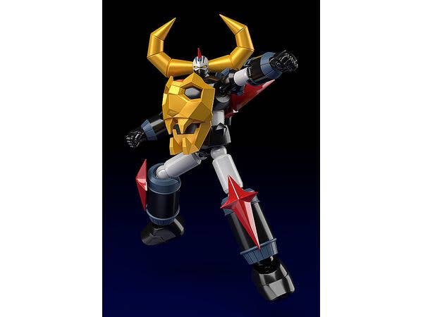 MODEROID Gaiking - Image 2