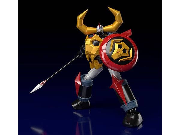 MODEROID Gaiking - Image 3