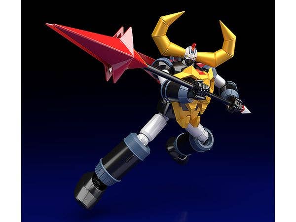 MODEROID Gaiking - Image 4