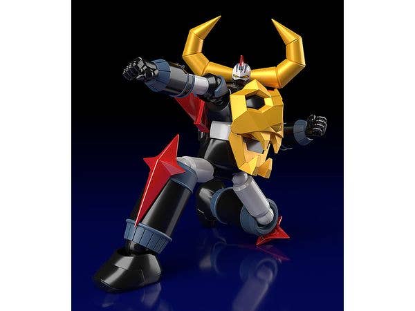 MODEROID Gaiking - Image 5