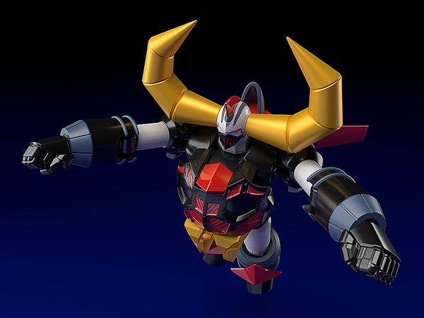 MODEROID Gaiking - Image 6
