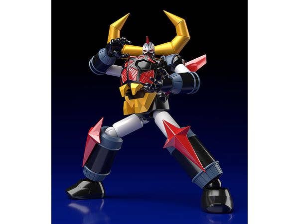 MODEROID Gaiking - Image 7