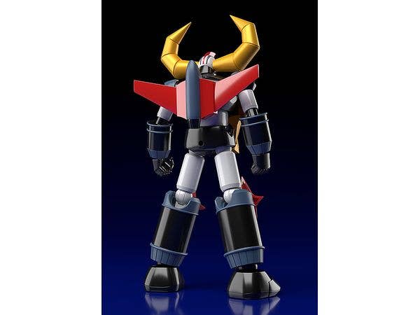 MODEROID Gaiking - Image 8