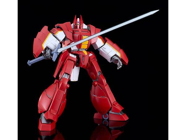 MODEROID Galient Heavy Armor Kai - Image 11
