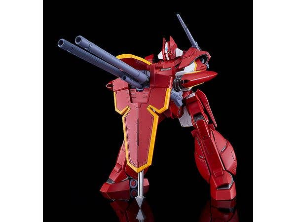 MODEROID Galient Heavy Armor Kai - Image 5
