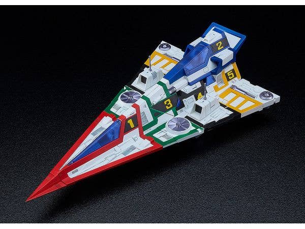 MODEROID Gatcha Spartan - Image 2