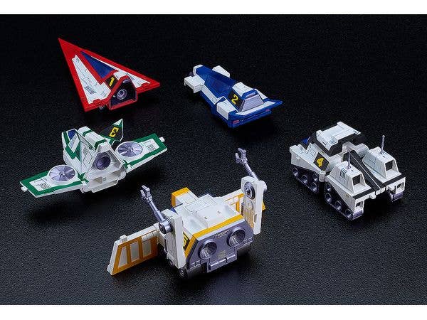 MODEROID Gatcha Spartan - Image 8