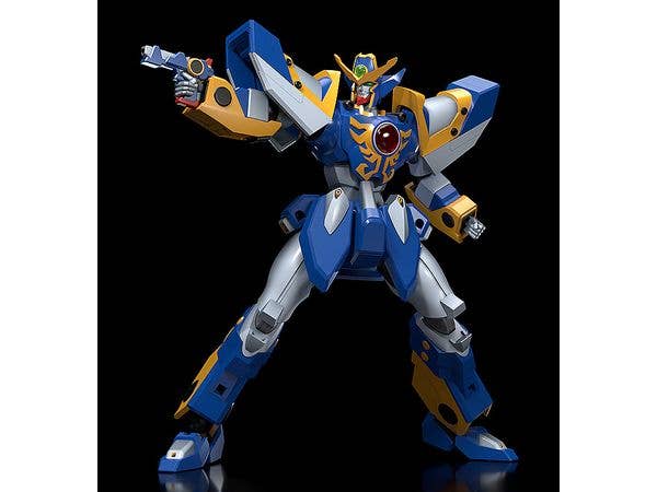 MODEROID God Gravion(re-run) - Image 10