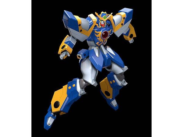 MODEROID God Gravion(re-run) - Image 11