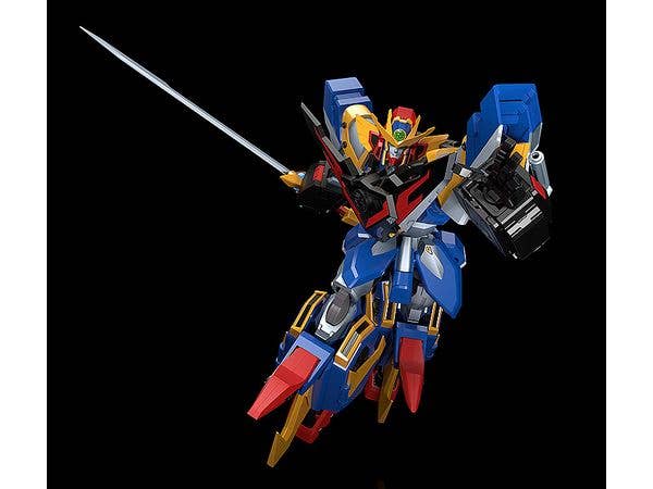 MODEROID God Gravion(re-run) - Image 6