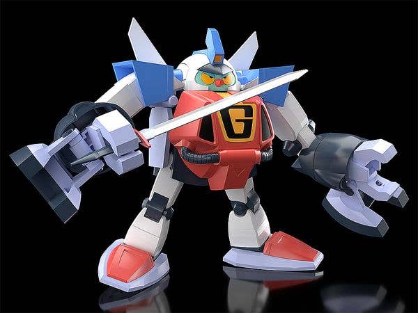 MODEROID Jumbow - Image 11
