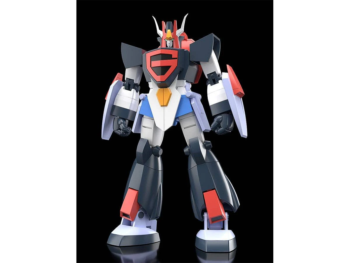 MODEROID Jumbow - Image 2