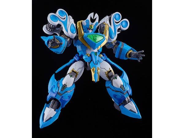MODEROID King's Style Aquabeat - Image 2
