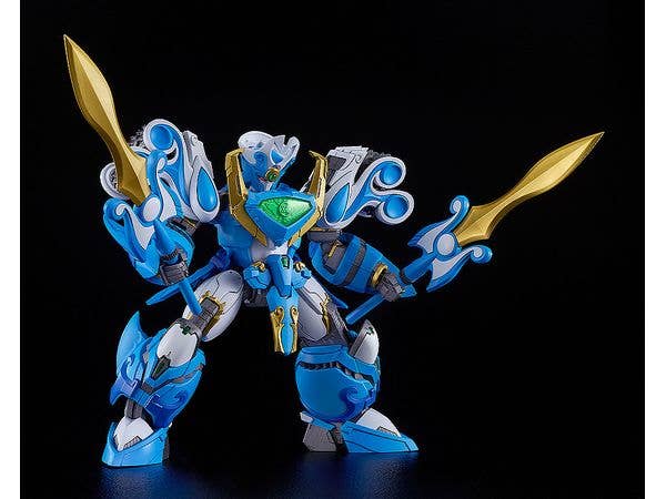 MODEROID King's Style Aquabeat - Image 5