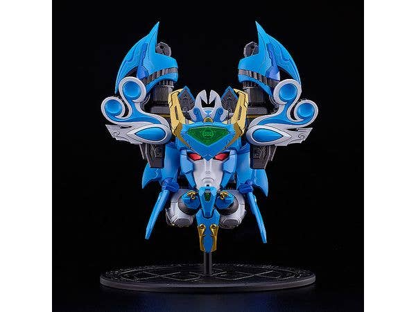 MODEROID King's Style Aquabeat - Image 6