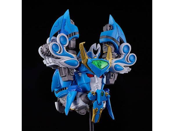 MODEROID King's Style Aquabeat - Image 7