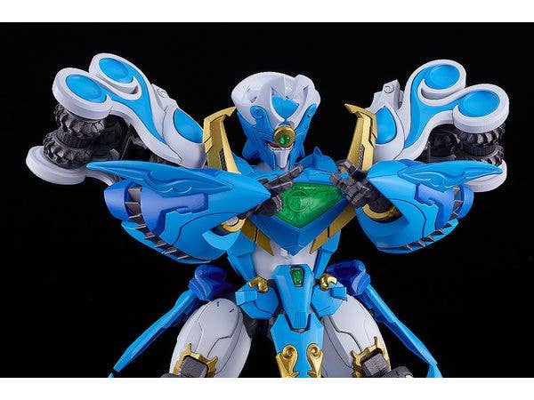 MODEROID King's Style Aquabeat - Image 9