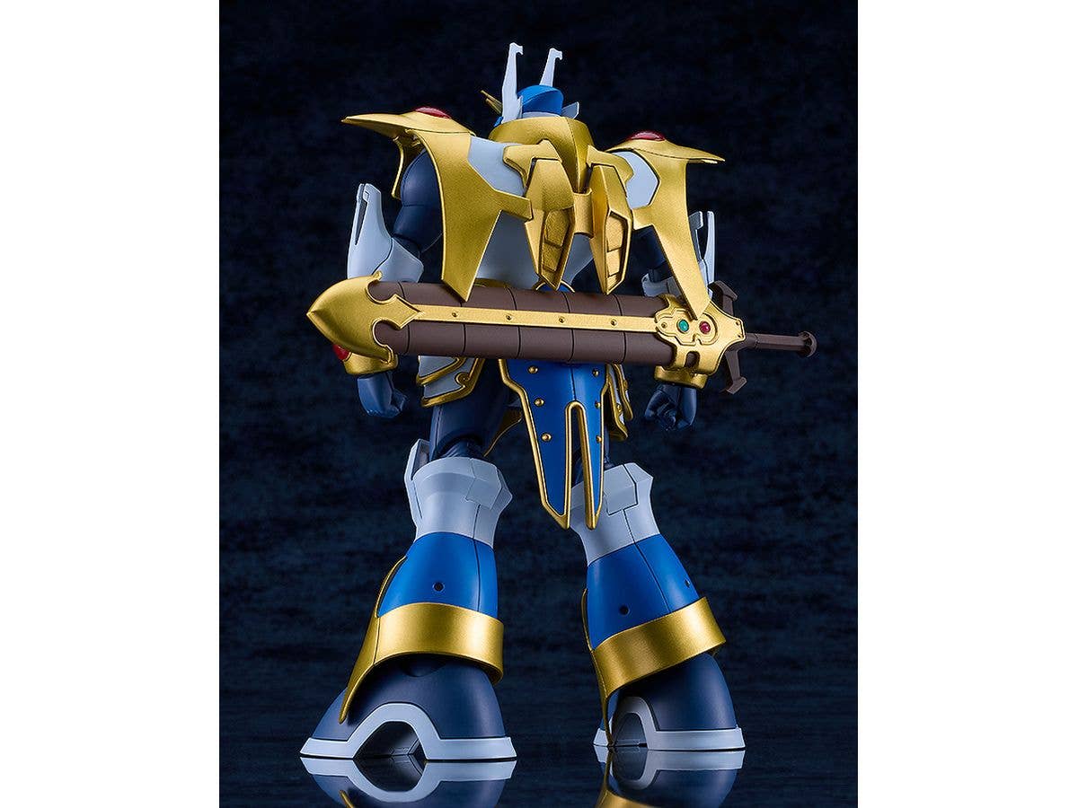 MODEROID Magic Sky War God Susanoo: Second Stage - Image 10