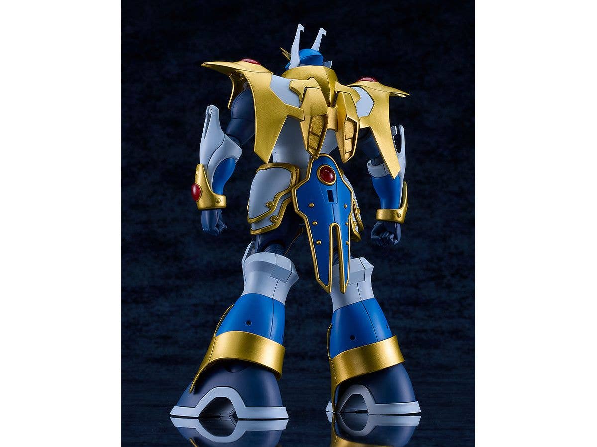 MODEROID Magic Sky War God Susanoo: Second Stage - Image 11