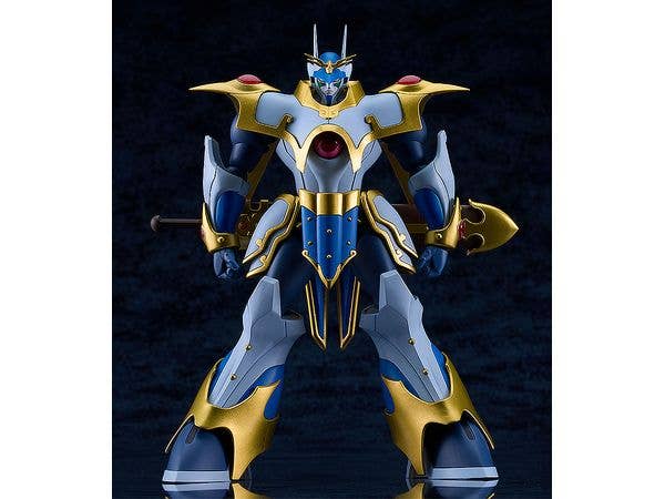 MODEROID Magic Sky War God Susanoo: Second Stage - Image 3