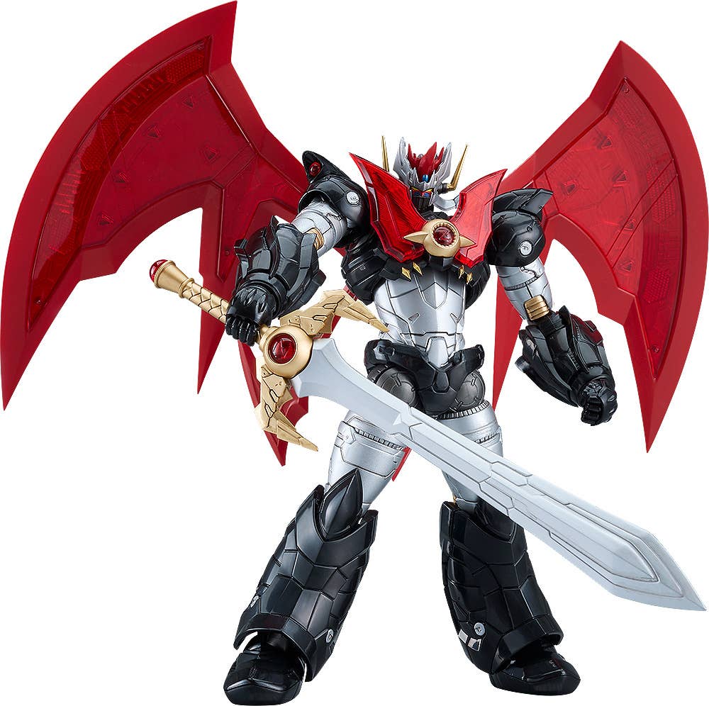 MODEROID Mazinkaiser