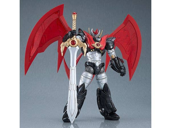 MODEROID Mazinkaiser - Image 5