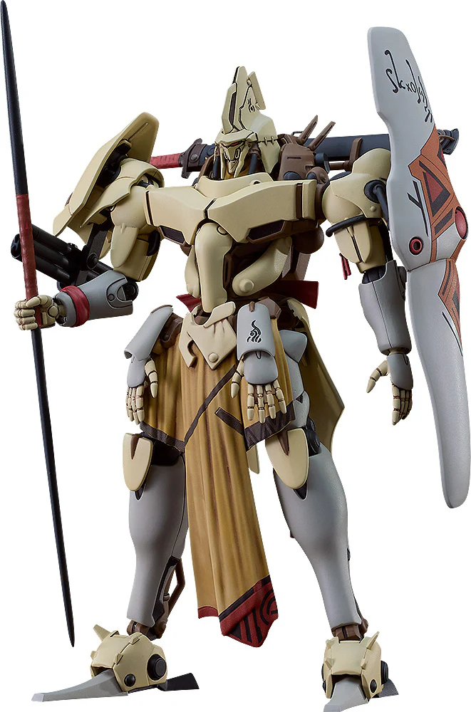 MODEROID Niki Vashmarl - Image 6
