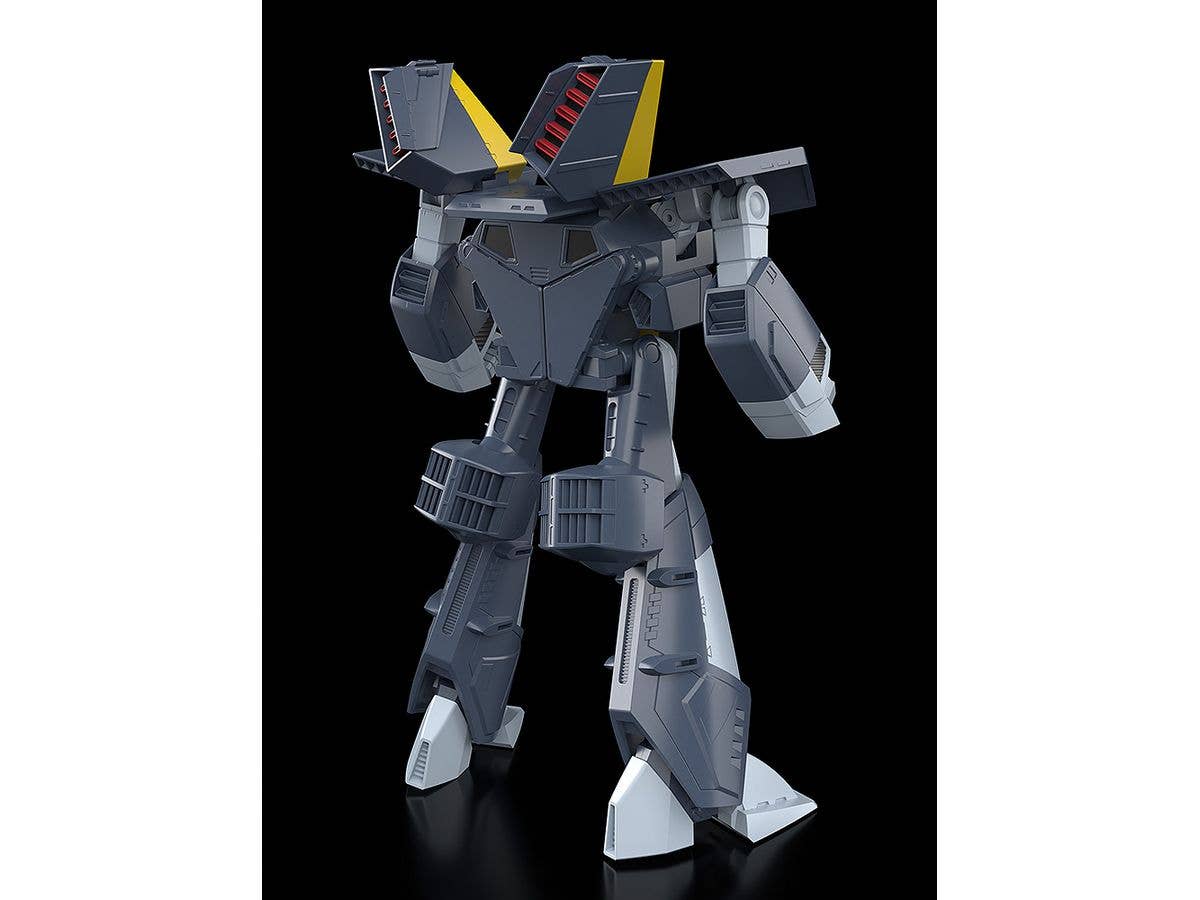 MODEROID Nikick - Image 10