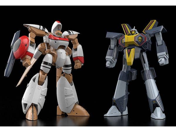 MODEROID Nikick - Image 11