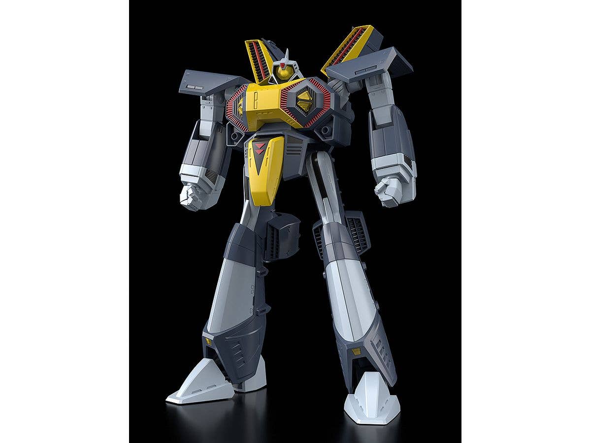 MODEROID Nikick - Image 4
