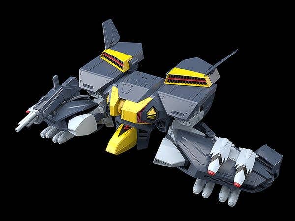 MODEROID Nikick - Image 8