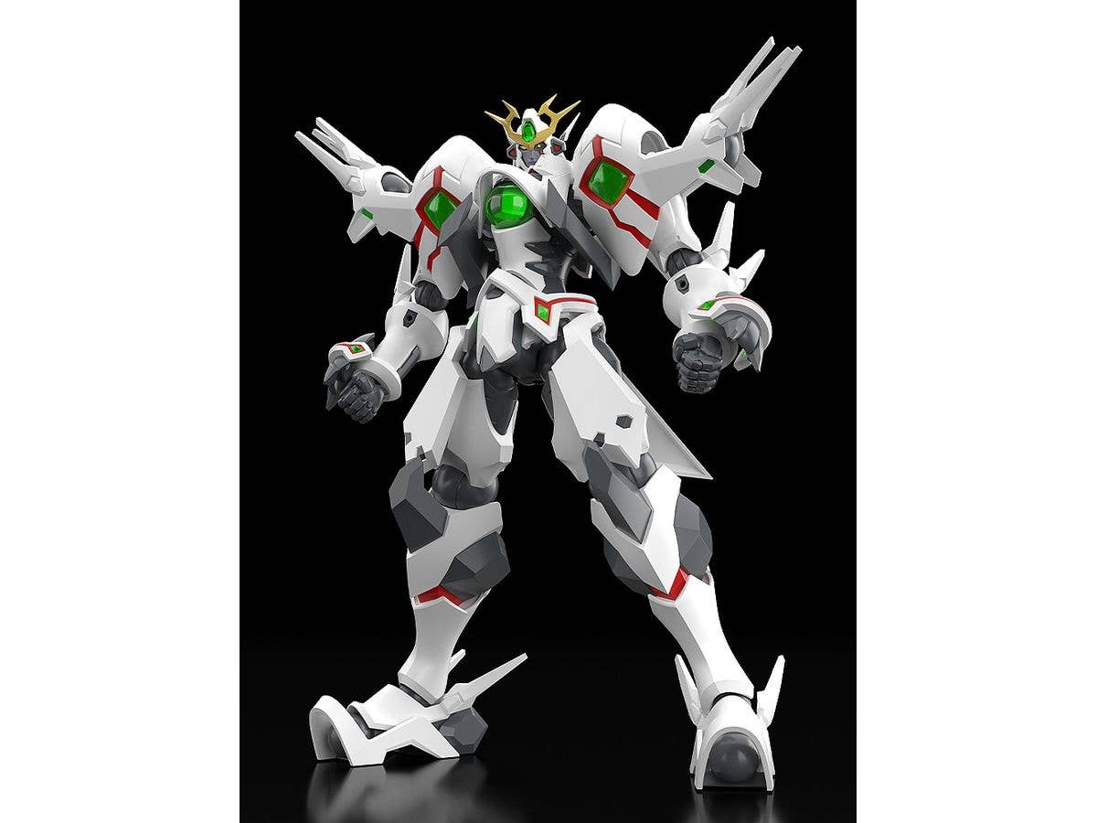 MODEROID Ordian - Image 2