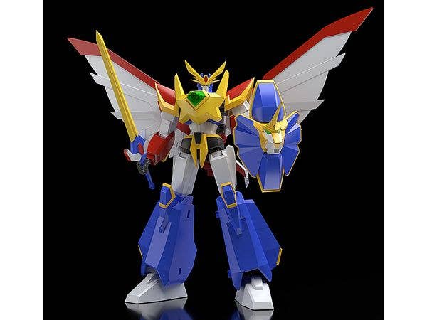 MODEROID Raijin-Oh - Image 2