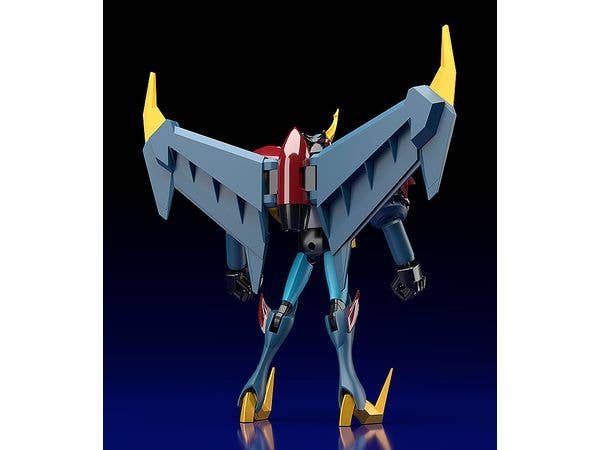 MODEROID Raiking - Image 6