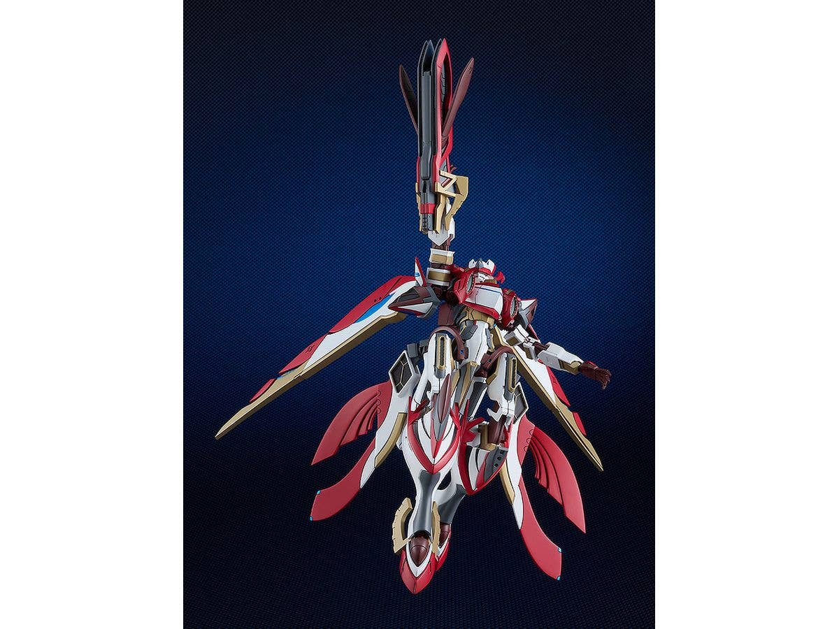 MODEROID RED FIVE - Image 5
