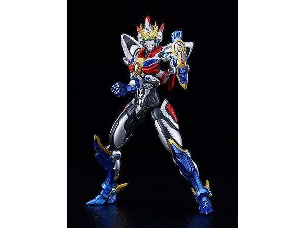 MODEROID Rogue Kaiser Gridman - Image 9