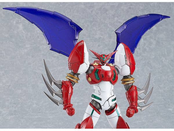 MODEROID Shin Getter 1 - Image 10