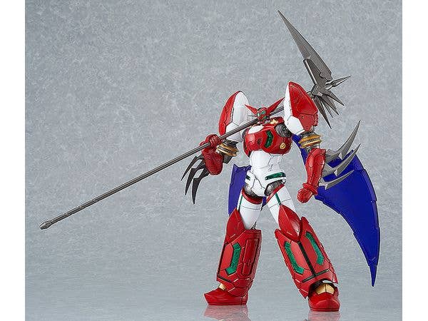 MODEROID Shin Getter 1 - Image 5