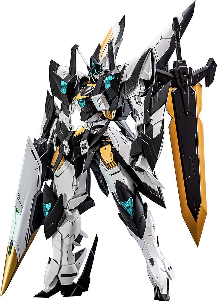 MODEROID SIDE:GR Arklaud