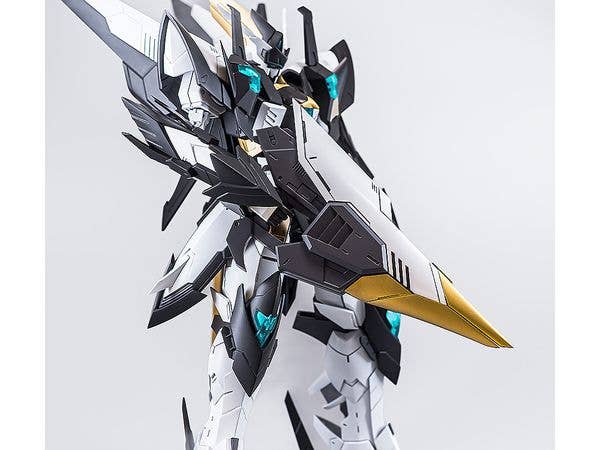 MODEROID SIDE:GR Arklaud - Image 8