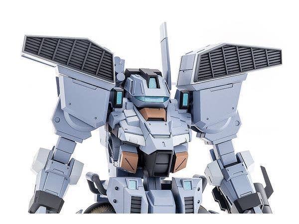 MODEROID SIDE:R Panhead - Image 4