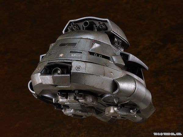 MODEROID Super X - Image 5