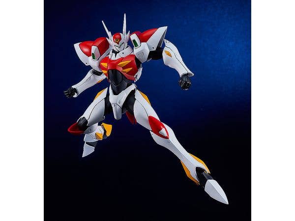 MODEROID Tekkaman Blade - Image 4