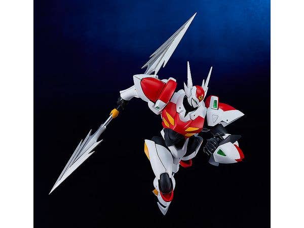 MODEROID Tekkaman Blade - Image 5