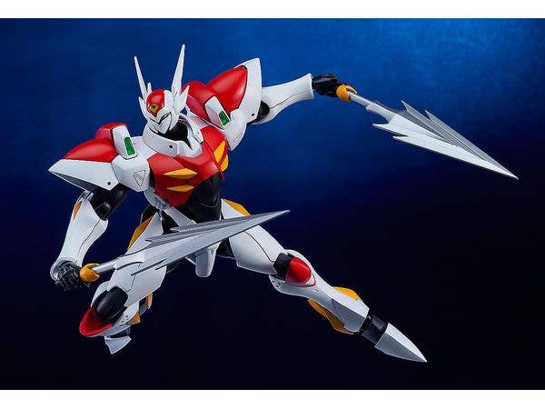 MODEROID Tekkaman Blade - Image 6