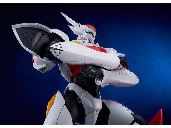 MODEROID Tekkaman Blade - Image 8