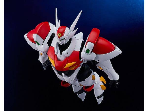MODEROID Tekkaman Blade - Image 9