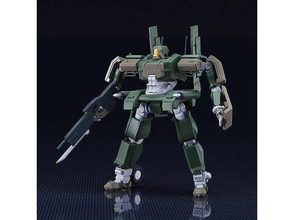 MODEROID Type 24 Mobile Walking Combat Vehicle Rekka All-Purpose Type - Image 3